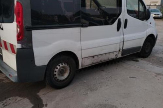 Cardan gauche (transmission) RENAULT TRAFIC 2
