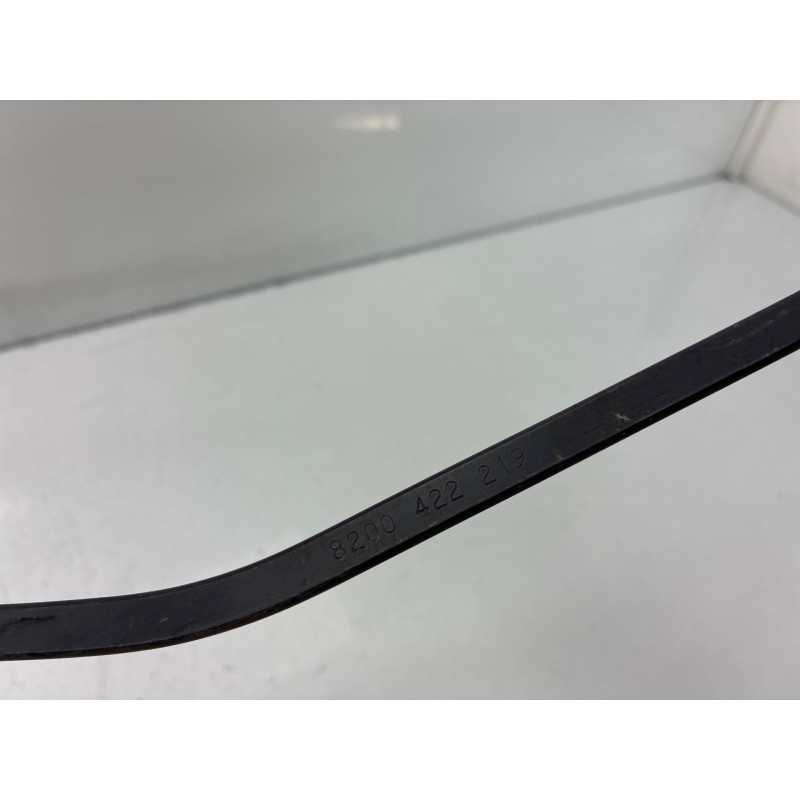 Bras essuie glace avant droit RENAULT SCENIC 2 Photo n°5