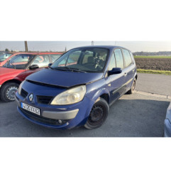 Commodo phare RENAULT SCENIC 2