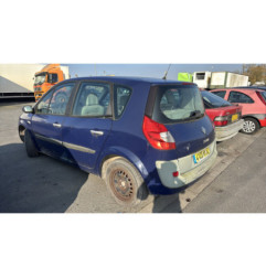 Commodo phare RENAULT SCENIC 2