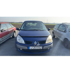 Commodo phare RENAULT SCENIC 2
