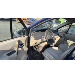 Commodo phare RENAULT SCENIC 2