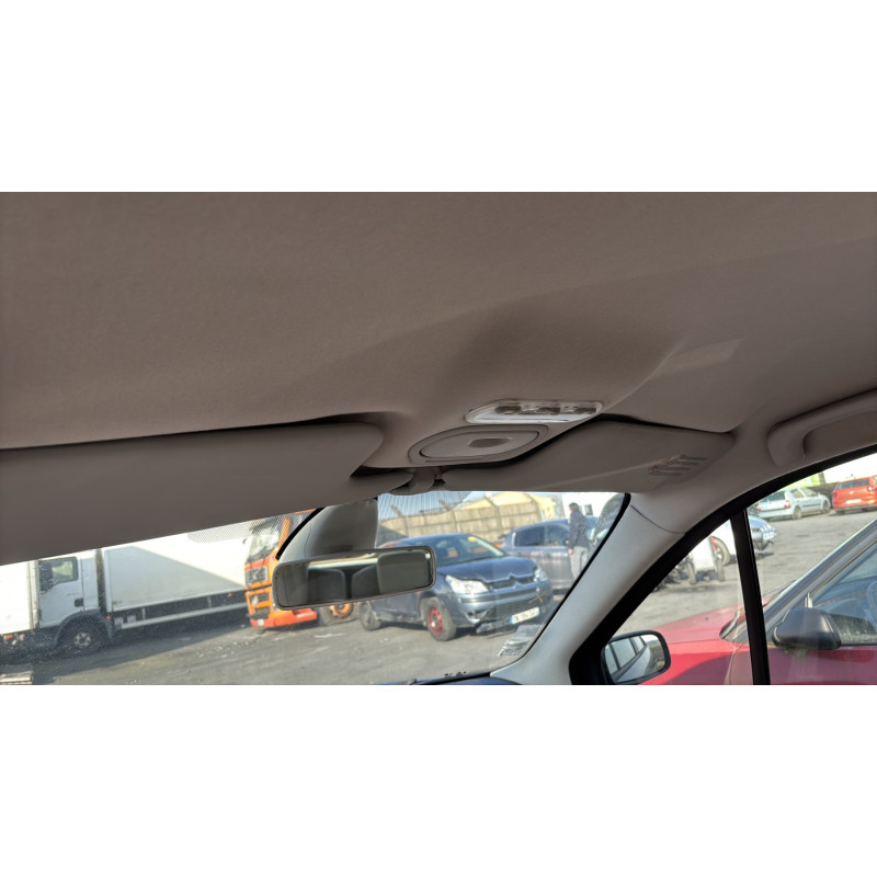 Commodo phare RENAULT SCENIC 2 Photo n°18