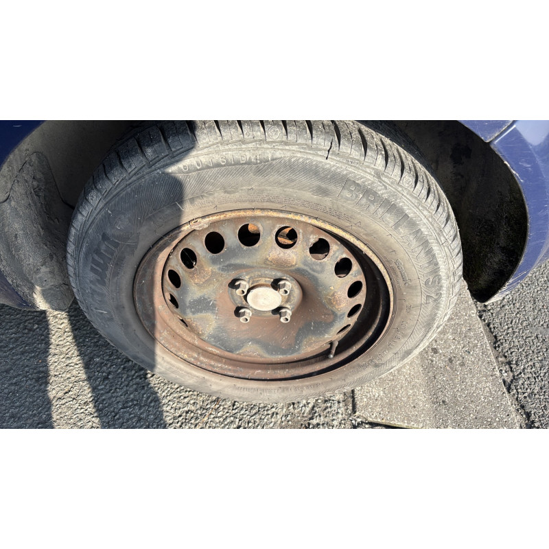 Commodo phare RENAULT SCENIC 2 Photo n°19