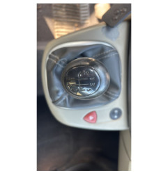 Commodo phare RENAULT SCENIC 2