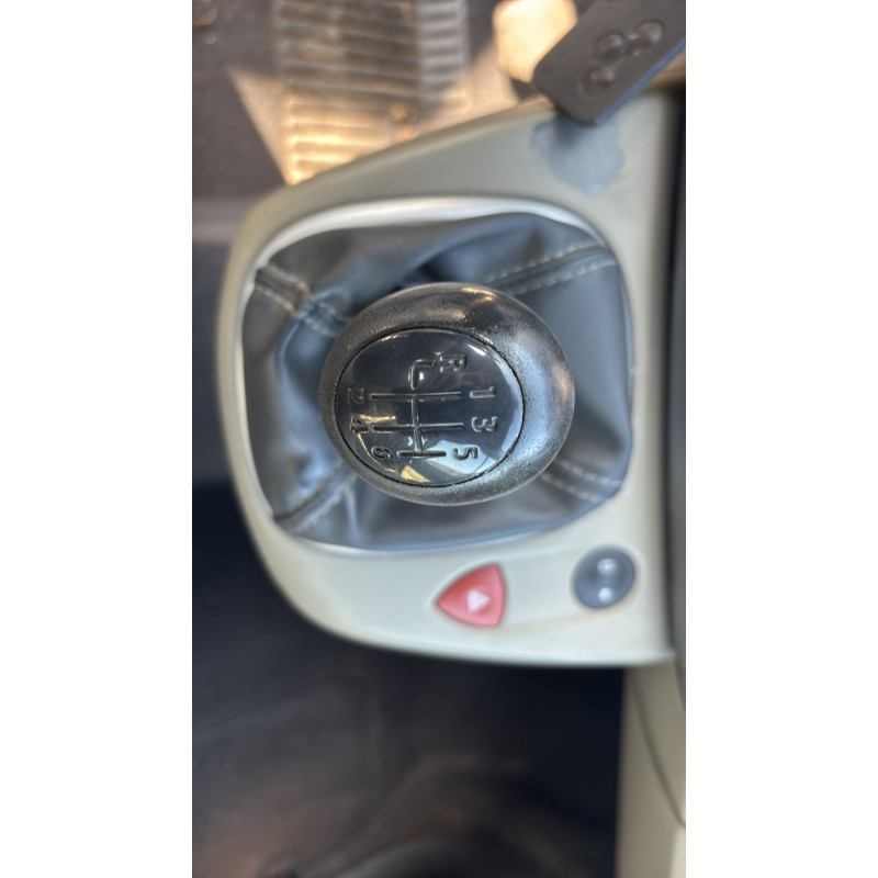Commodo phare RENAULT SCENIC 2 Photo n°20