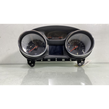 Compteur OPEL ASTRA K Photo n°1