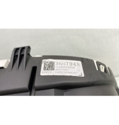 Compteur OPEL ASTRA K