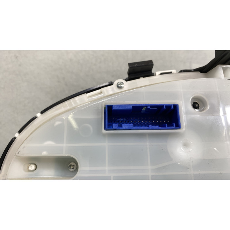 Compteur OPEL ASTRA K Photo n°4