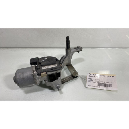 Moteur essuie glace avant droit OPEL ASTRA K Photo n°1