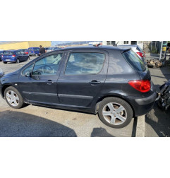 Boitier BSI PEUGEOT 307