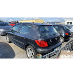 Boitier BSI PEUGEOT 307