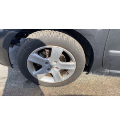 Boitier BSI PEUGEOT 307