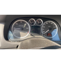 Boitier BSI PEUGEOT 307