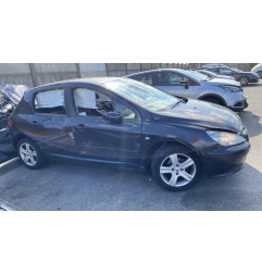 Boitier BSI PEUGEOT 307