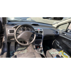 Boitier BSI PEUGEOT 307