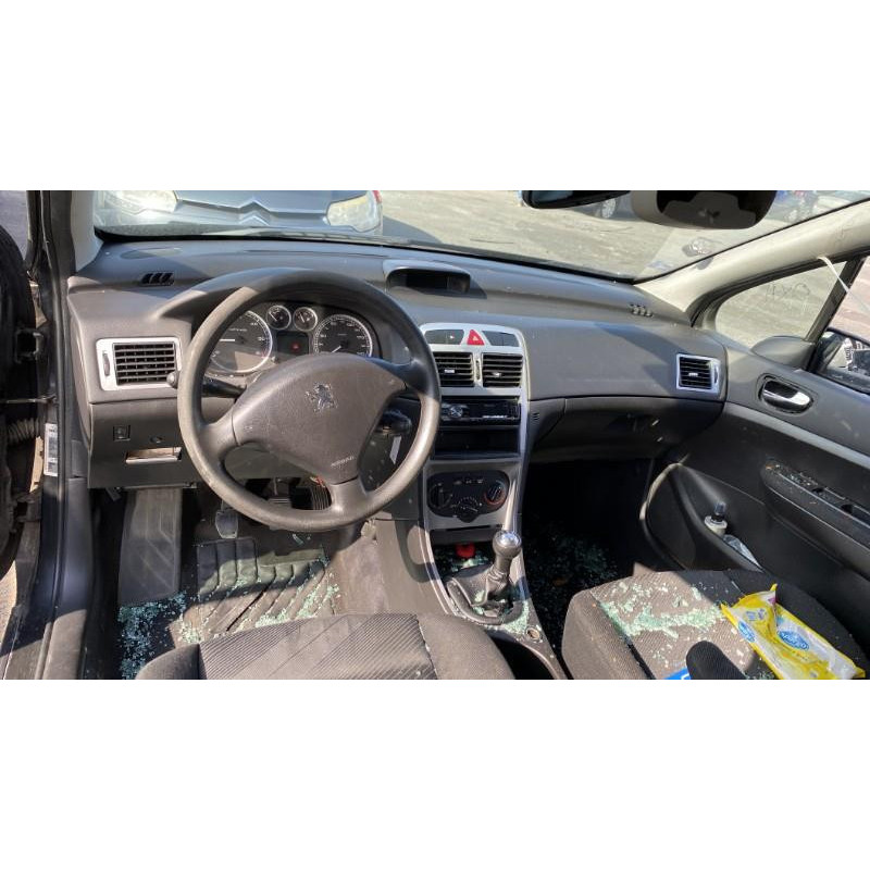 Boitier BSI PEUGEOT 307 Photo n°17