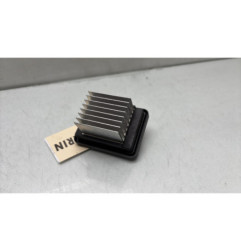Resistance chauffage OPEL CORSA F Photo n°1