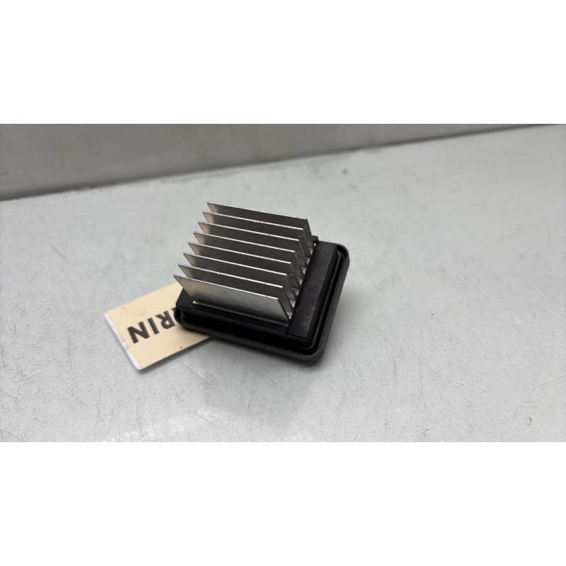Resistance chauffage OPEL CORSA F Photo n°1