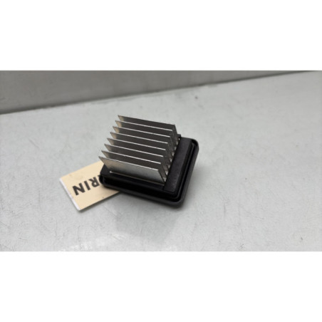 Resistance chauffage OPEL CORSA F Photo n°1