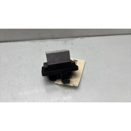 Resistance chauffage OPEL CORSA F
