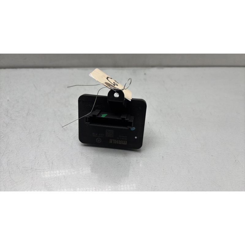 Resistance chauffage OPEL CORSA F Photo n°3
