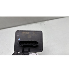Resistance chauffage OPEL CORSA F