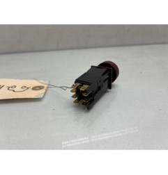 Bouton de warning PEUGEOT 106