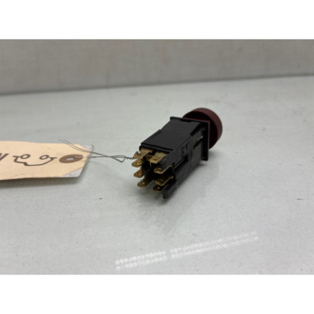 Bouton de warning PEUGEOT 106