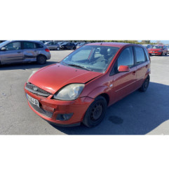 Commodo phare FORD FIESTA 5