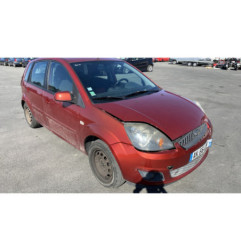 Commodo phare FORD FIESTA 5