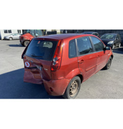 Commodo phare FORD FIESTA 5