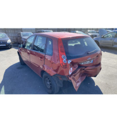 Commodo phare FORD FIESTA 5
