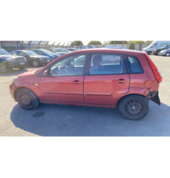 Commodo phare FORD FIESTA 5