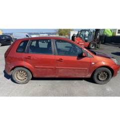 Commodo phare FORD FIESTA 5
