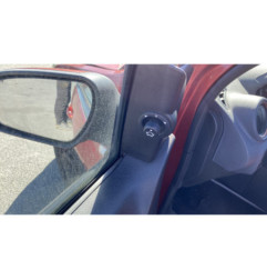 Commodo phare FORD FIESTA 5
