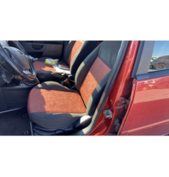 Commodo phare FORD FIESTA 5