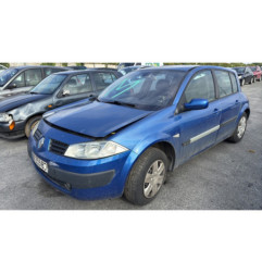 Boitier UCH RENAULT MEGANE 2