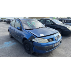 Boitier UCH RENAULT MEGANE 2