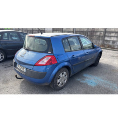 Boitier UCH RENAULT MEGANE 2