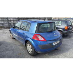 Boitier UCH RENAULT MEGANE 2