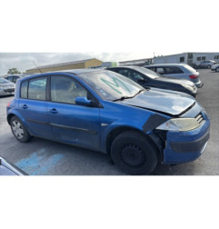 Boitier UPC RENAULT MEGANE 2