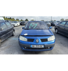 Boitier UPC RENAULT MEGANE 2