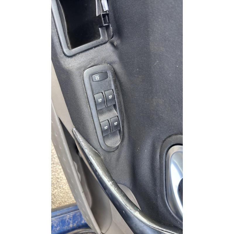 Boitier UPC RENAULT MEGANE 2 Photo n°14