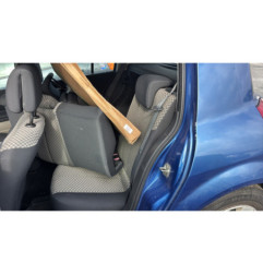 Boitier UPC RENAULT MEGANE 2