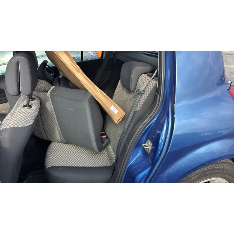Boitier UPC RENAULT MEGANE 2 Photo n°16