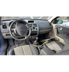 Boitier UPC RENAULT MEGANE 2