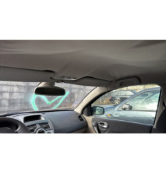 Boitier UCH RENAULT MEGANE 2