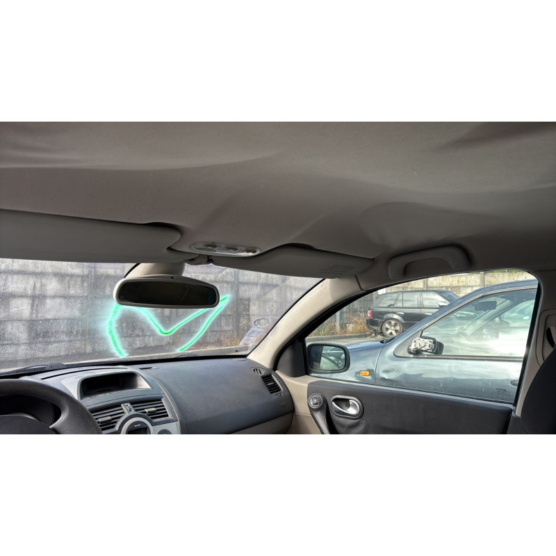 Boitier UPC RENAULT MEGANE 2 Photo n°19
