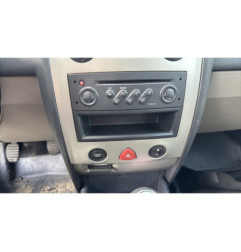 Boitier UPC RENAULT MEGANE 2